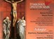 Ο ύμνος STABAT MATER το Σάββατο στο Δ.Ω.Λ.